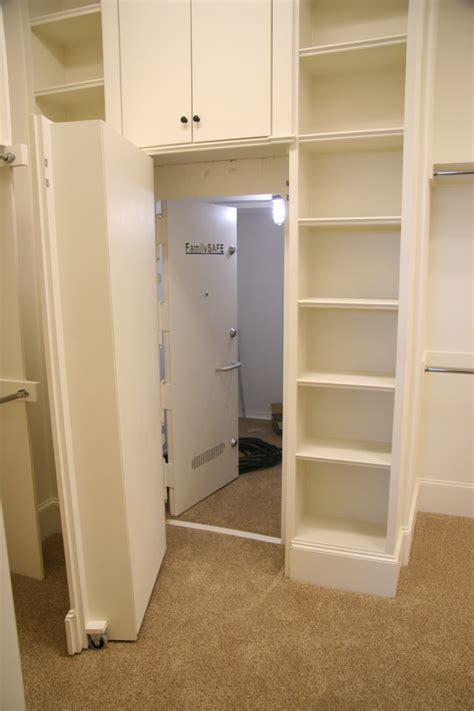 interior safe rooms for homes